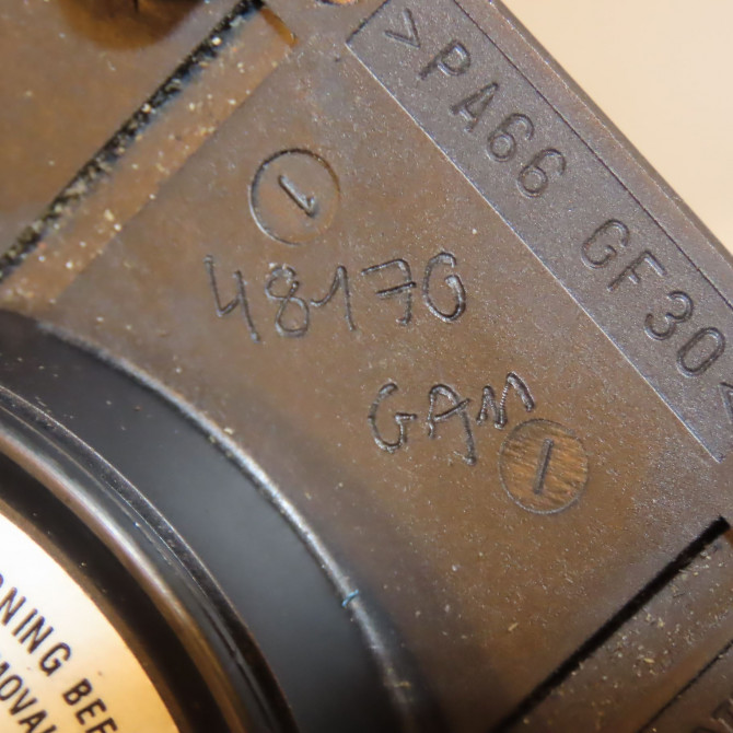 occasion RENAULT ESPACE III Phase 1 12-1996->09-2002 2.2 DCI 130ch 3