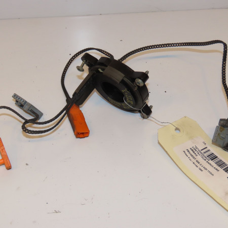 occasion PEUGEOT 406 Phase 2 04-1999->04-2004 2.0 HDI 110ch