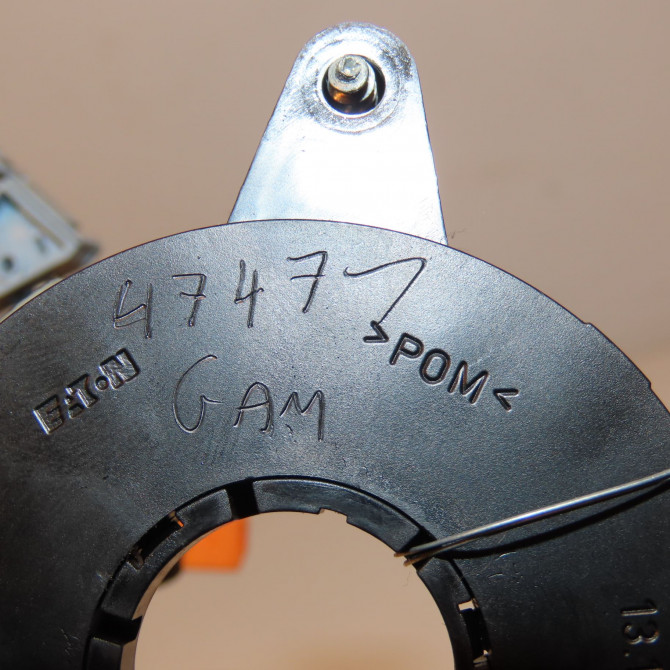 occasion PEUGEOT 406 Phase 2 04-1999->04-2004 2.0 HDI 110ch 2