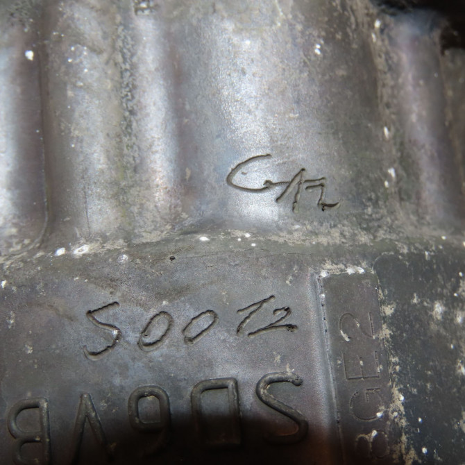 Compresseur air conditionne occasion RENAULT MODUS Phase 1 09-2004->12-2007 1.5 DCI 65ch 8200651251 2