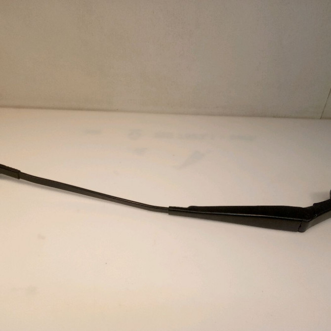 Bras essuie-glace avant droit occasion CITROEN C4 GRAND PICASSO II 9837605180 1