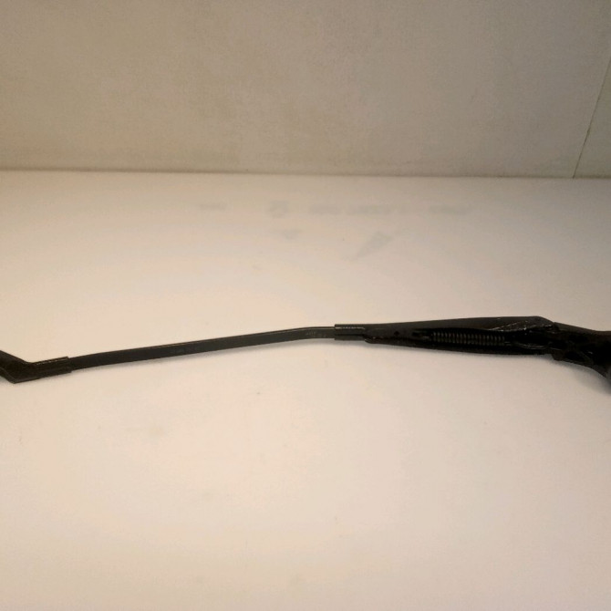 Bras essuie-glace avant droit occasion CITROEN C4 GRAND PICASSO II 9837605180 2