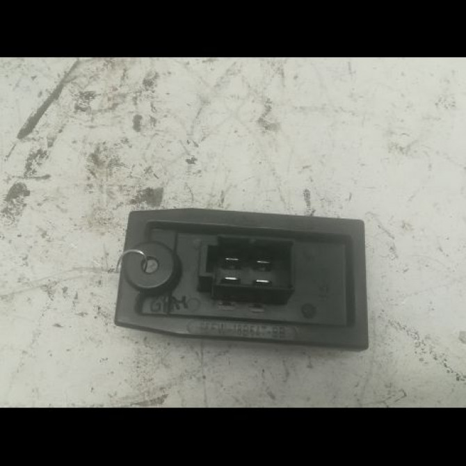 Resistance de chauffage occasion FORD FIESTA IV Phase 1 09-1995->09-1999 1.25i 1