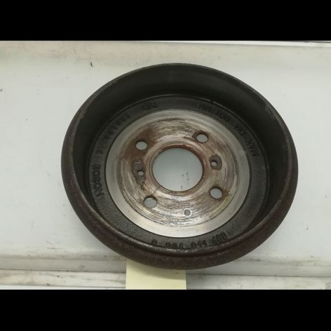 Tambour arrière droit occasion CITROEN C1 I Phase 2 11-2008->01-2012 1.0i 424748 2