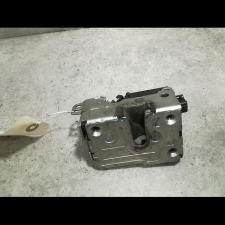 Serrure porte avg occasion DACIA LOGAN I Phase 1 06-2005->06-2008 1.5 DCI 70ch 6001547510