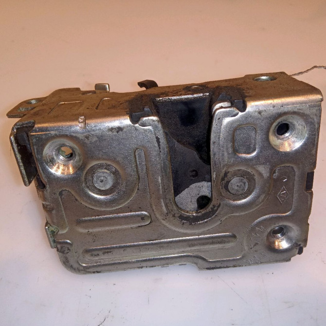 Serrure porte avg occasion DACIA LOGAN I Phase 1 MCV 01-2007->10-2008 1.5 DCI 85ch 6001547510 1