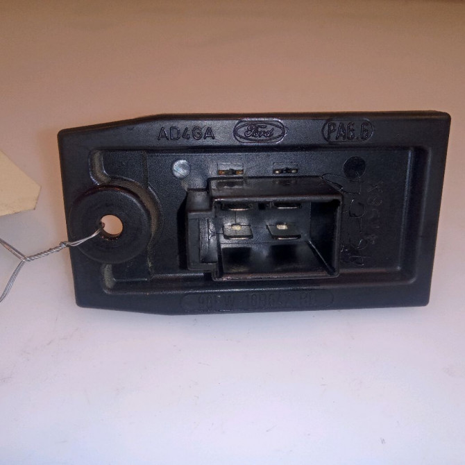 Resistance de chauffage occasion FORD FIESTA IV Phase 1 09-1995->09-1999 1.3i 2