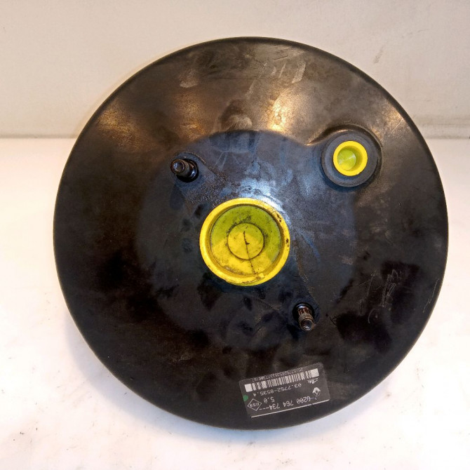 Servo-frein occasion DACIA LOGAN I Phase 1 MCV 01-2007->10-2008 1.5 DCI 85ch 472109134R 1