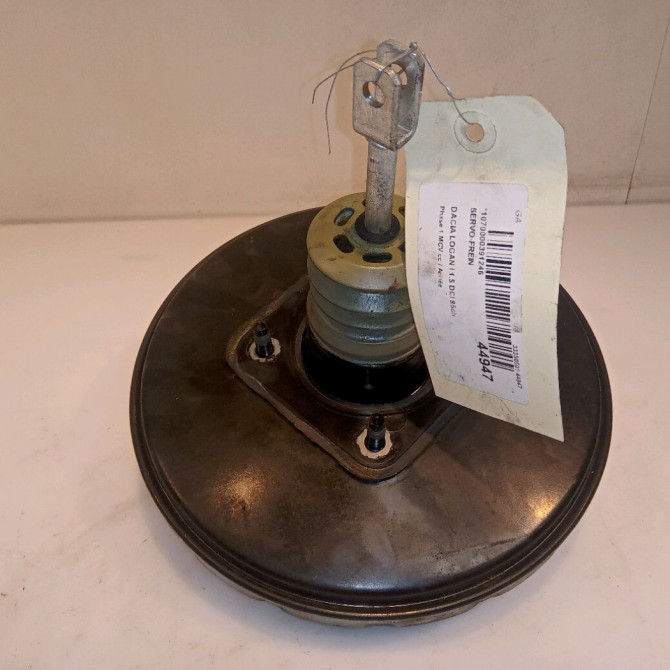 Servo-frein occasion DACIA LOGAN I Phase 1 MCV 01-2007->10-2008 1.5 DCI 85ch 472109134R 2