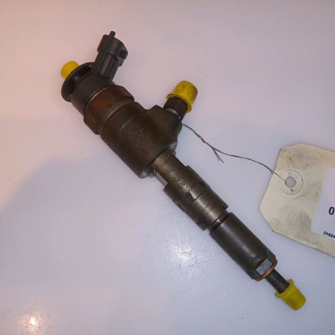 Injecteur occasion PEUGEOT 207 Phase 1 04-2006->06-2013 1.4 HDI 1980K2 1