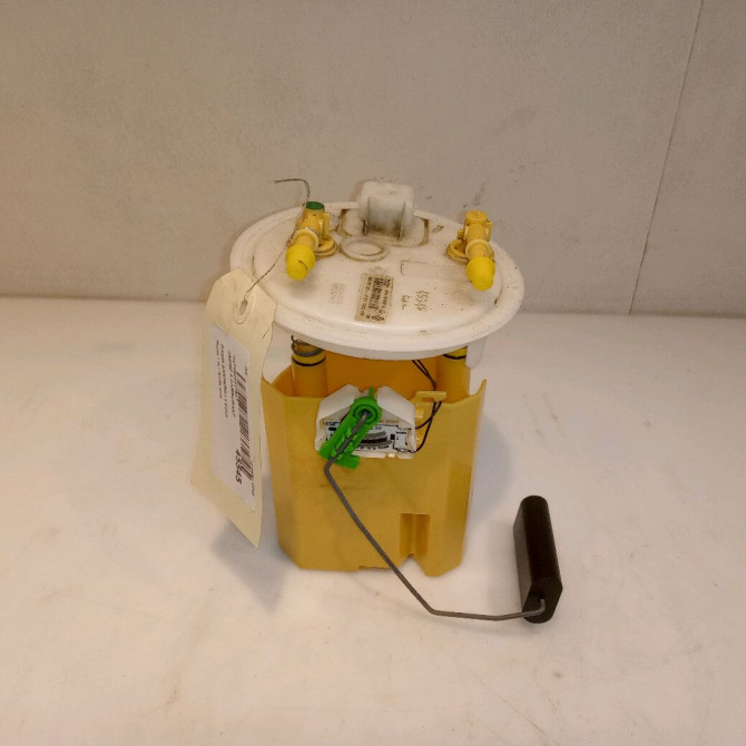 Jauge a carburant occasion DACIA SANDERO I Phase 1 06-2008->10-2012 1.5 DCI 85ch 172023705R 1