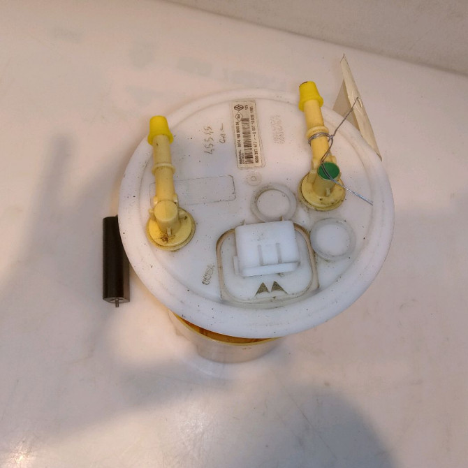 Jauge a carburant occasion DACIA SANDERO I Phase 1 06-2008->10-2012 1.5 DCI 85ch 172023705R 2