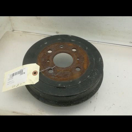 Tambour arrière gauche occasion CITROEN C1 I Phase 2 11-2008->01-2012 1.0i 424748