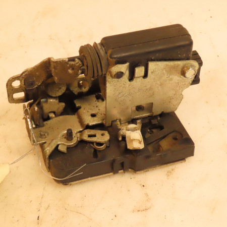 Serrure porte ard occasion DACIA LOGAN I Phase 1 MCV 01-2007->10-2008 1.5 DCI 85ch 6001547513