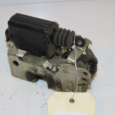 Serrure porte ard occasion DACIA LOGAN I Phase 1 06-2005->06-2008 1.5 DCI 70ch 6001547513