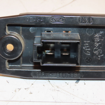 Resistance de chauffage occasion FORD FIESTA IV Phase 1 09-1995->09-1999 1.8 D