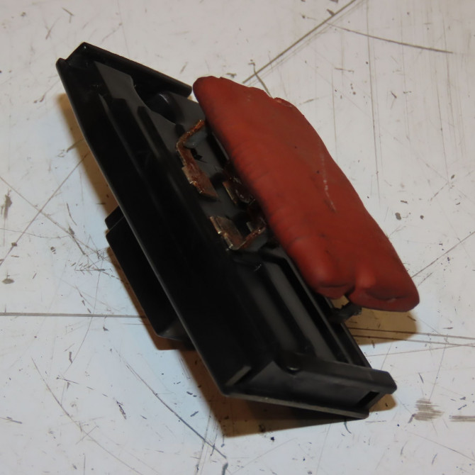 Resistance de chauffage occasion FORD FIESTA IV Phase 1 09-1995->09-1999 1.8 D 2