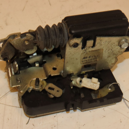 Serrure porte ard occasion DACIA LOGAN I Phase 1 MCV 01-2007->10-2008 1.5 DCI 85ch 6001547513