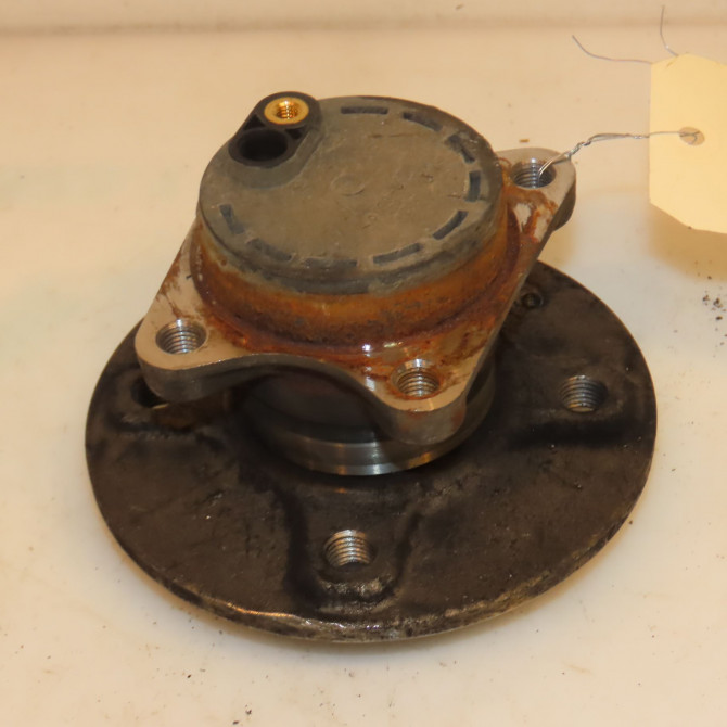 Moyeu ard occasion CITROEN C1 I Phase 2 11-2008->01-2012 1.0i 374885 1