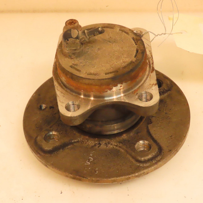 Moyeu arg occasion CITROEN C1 I Phase 2 11-2008->01-2012 1.0i 374885 1