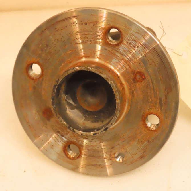 Moyeu arg occasion CITROEN C1 I Phase 2 11-2008->01-2012 1.0i 374885 2