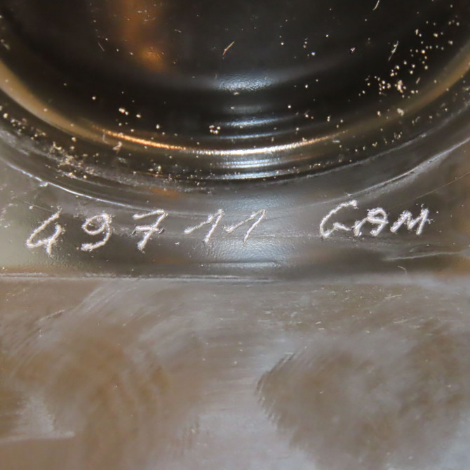 Servo-frein occasion DACIA LOGAN I Phase 1 MCV 01-2007->10-2008 1.5 DCI 85ch 472109134R 2