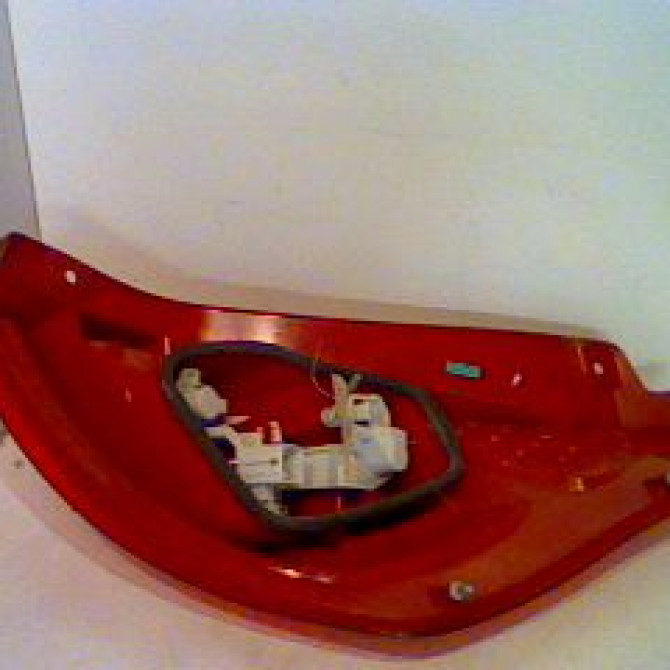 Feu arrière gauche occasion FORD FIESTA V Phase 1 09-2002->10-2005 1.3i 1709553 2