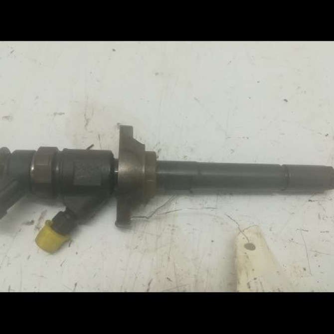 occasion CITROEN C5 I Phase 2 09-2004->06-2008 1.6 HDi 110ch 1