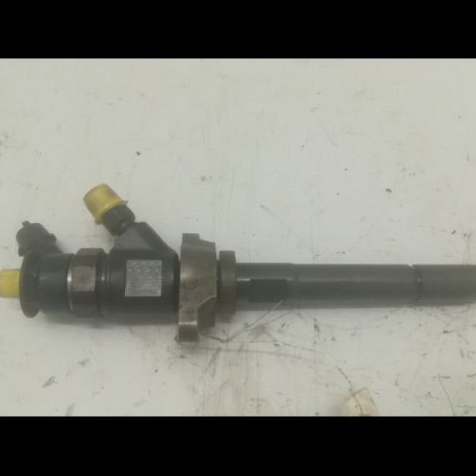 occasion CITROEN C5 I Phase 2 09-2004->06-2008 1.6 HDi 110ch 2