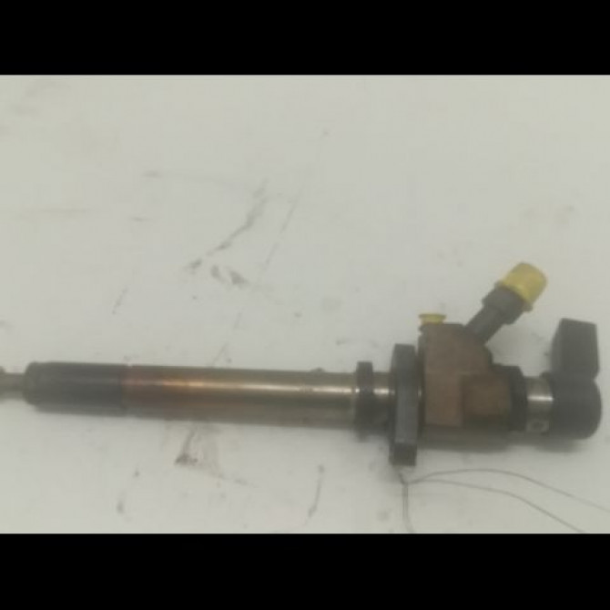 occasion CITROEN C5 I Phase 2 09-2004->06-2008 2.0 HDi 138ch 1