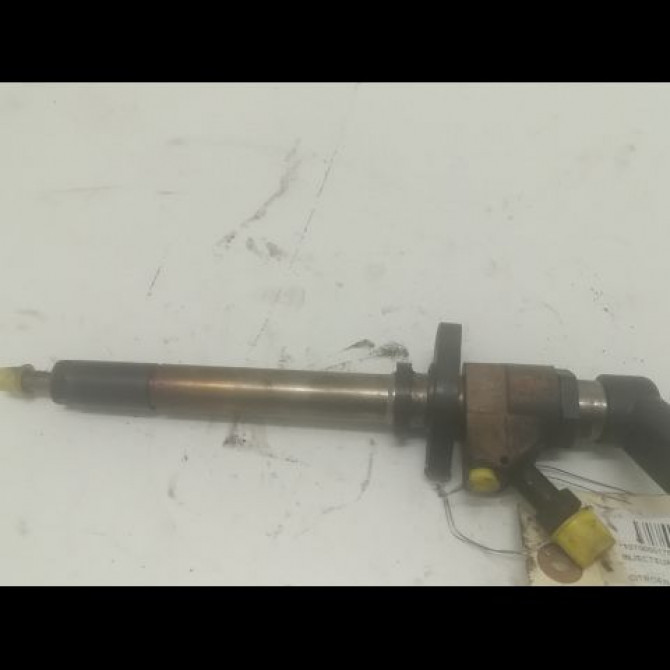 occasion CITROEN C5 I Phase 2 09-2004->06-2008 2.0 HDi 138ch 2