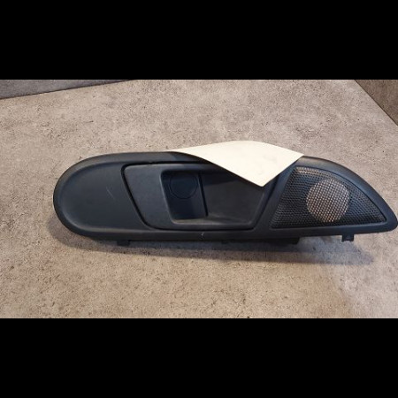 Poignee int porte avd occasion FORD FIESTA VI Phase 1 10-2008->11-2012 1.4 TDCI 68ch 1686129