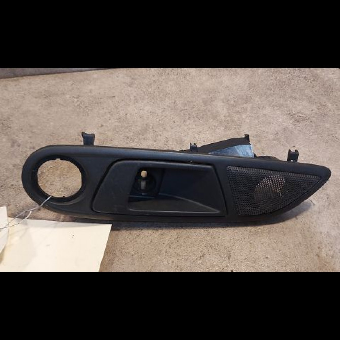 Poignee int porte avg occasion FORD FIESTA VI Phase 1 10-2008->11-2012 1.4 TDCI 68ch 1686126 1