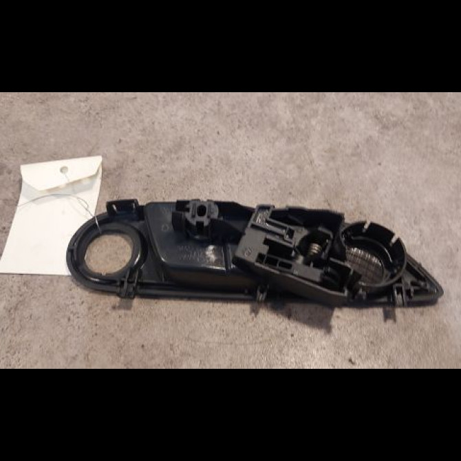 Poignee int porte avg occasion FORD FIESTA VI Phase 1 10-2008->11-2012 1.4 TDCI 68ch 1686126 2