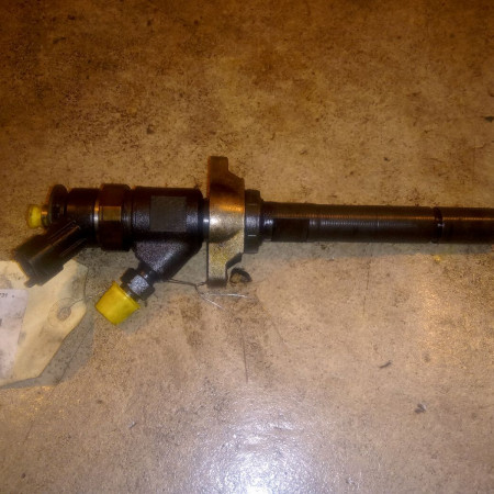 occasion CITROEN C5 I Phase 2 09-2004->06-2008