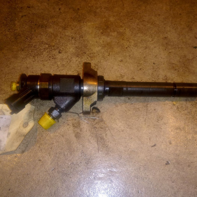 occasion CITROEN C5 I Phase 2 09-2004->06-2008 1