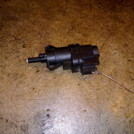 occasion FORD TRANSIT CONNECT I 4832217