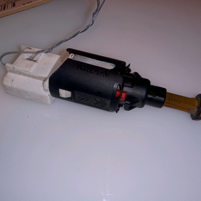 occasion CITROEN C5 I Phase 1 03-2001->09-2004 2.0 HDI 90ch 453440 1