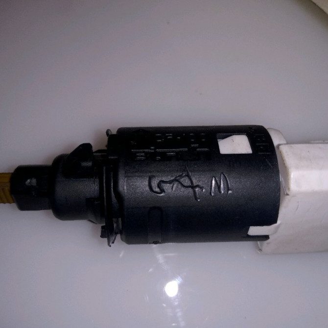 occasion CITROEN C5 I Phase 1 03-2001->09-2004 2.0 HDI 90ch 453440 2