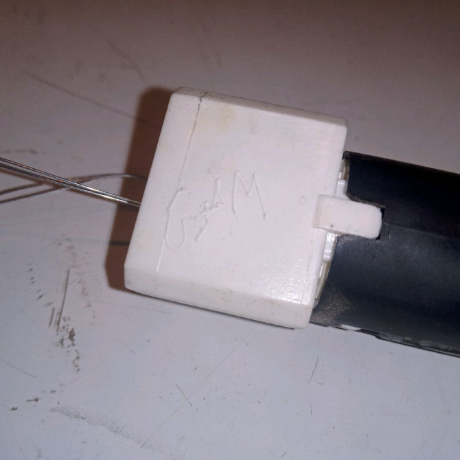 occasion CITROEN XSARA PICASSO Phase 2 02-2004->12-2010 1.6 HDI 110ch 453440 3