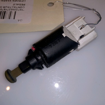 occasion CITROEN XSARA PICASSO Phase 2 02-2004->12-2010 1.6 HDI 92 ch 453440