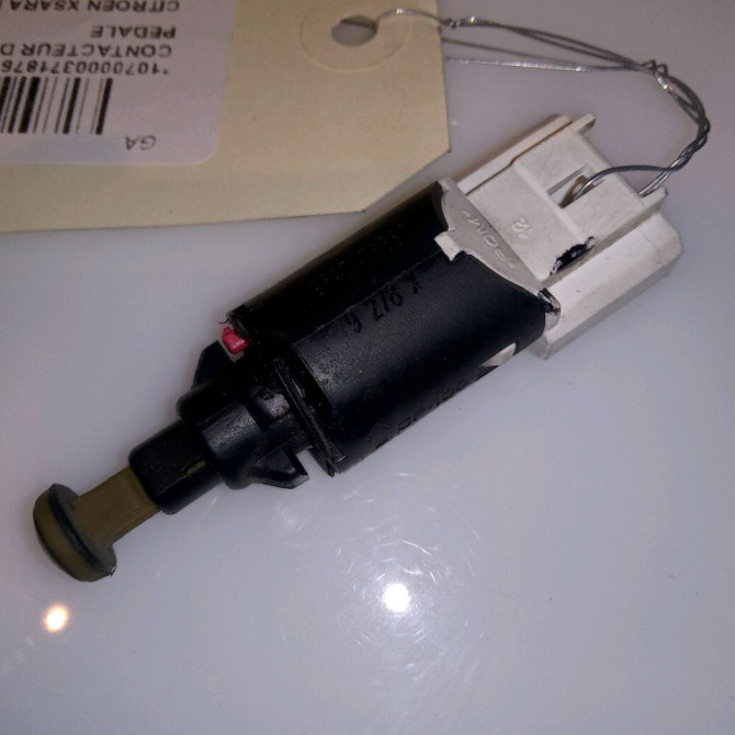 occasion CITROEN XSARA PICASSO Phase 2 02-2004->12-2010 1.6 HDI 92 ch 453440 1