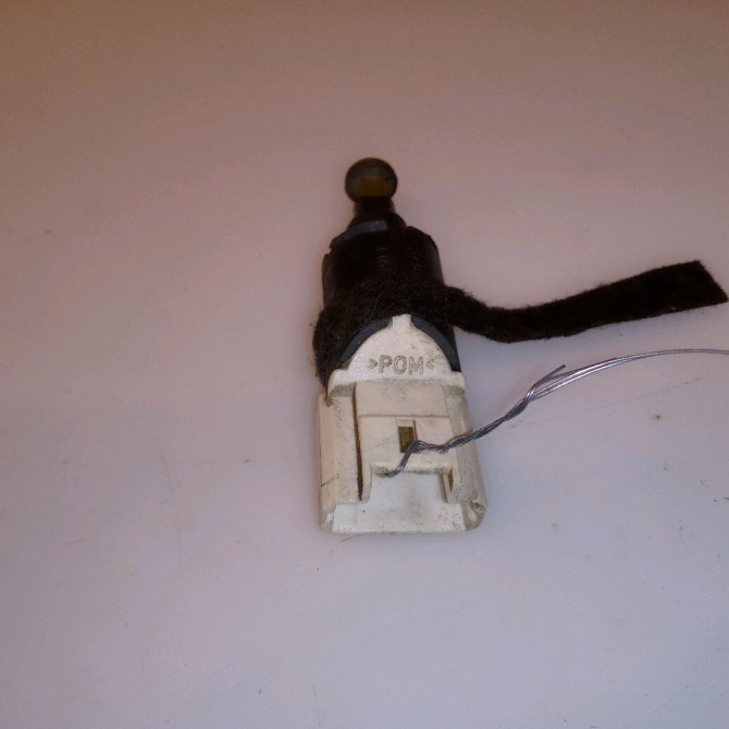 occasion CITROEN C3 I Phase 1 04-2002->10-2005 1.4HDI 8v 70ch 453440 2