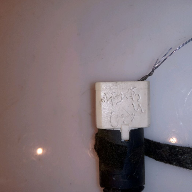 occasion CITROEN C3 I Phase 1 04-2002->10-2005 1.4HDI 8v 70ch 453440 3