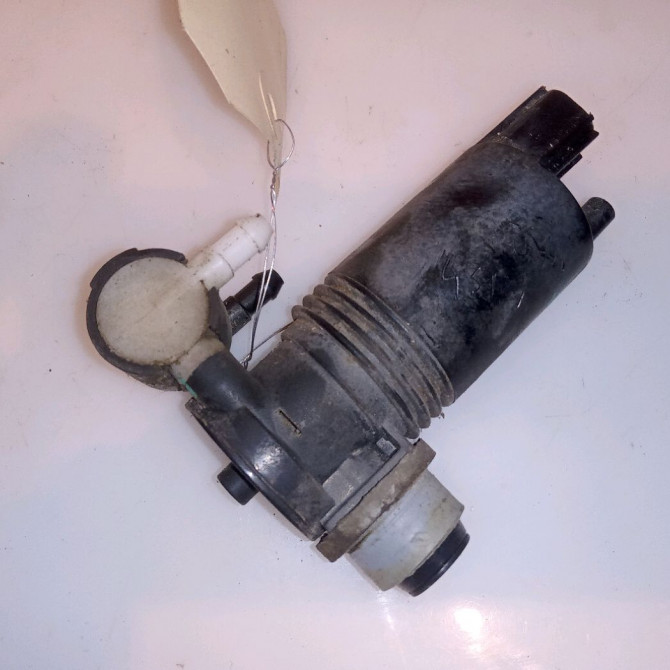 Pompe lave-glace avant occasion FORD FIESTA VI Phase 1 10-2008->11-2012 1.4 TDCI 70ch 2022321 2