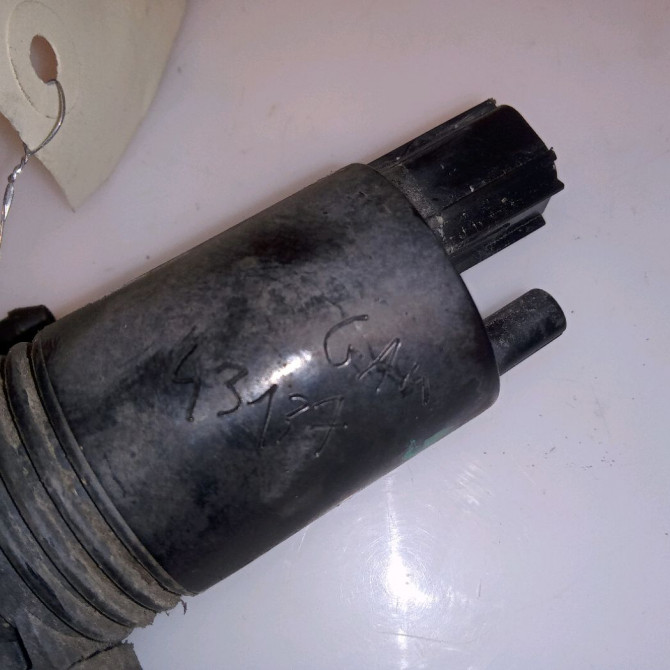 Pompe lave-glace avant occasion FORD FIESTA VI Phase 1 10-2008->11-2012 1.4 TDCI 70ch 2022321 3