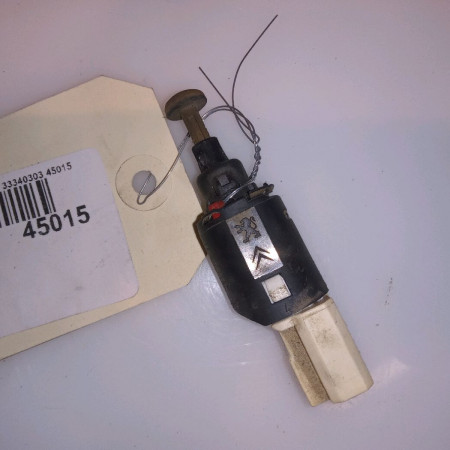 occasion CITROEN C2 Phase 1 09-2003->10-2008 1.4 HDi 453440