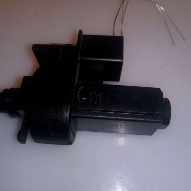 occasion FORD TRANSIT CONNECT I 4832217 2