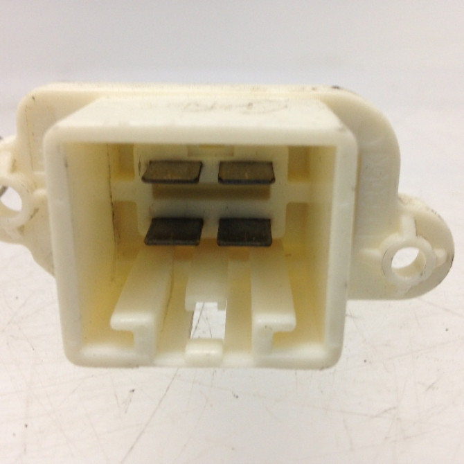 Resistance de chauffage occasion FORD FUSION Phase 1 09-2002->10-2005 1.4 TDCI 1855157 2