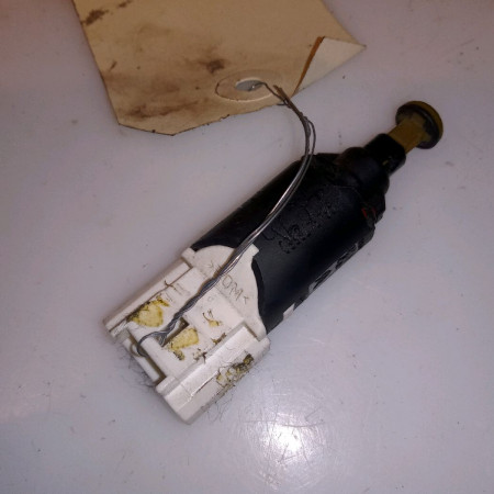 occasion CITROEN C3 I Phase 1 04-2002->10-2005 1.4HDI 8v 70ch 453440